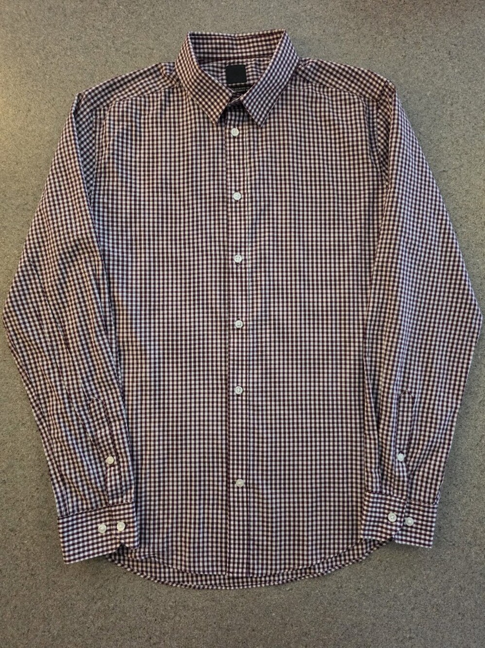 H&M Slim Fit Button Down